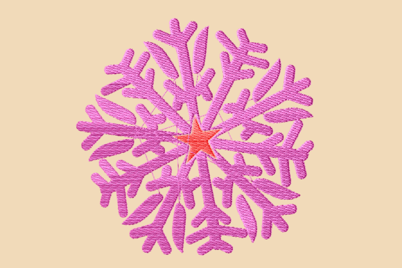 Bold Ice Flakes Pink: A Designer’s Real-World Review