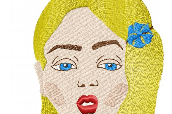 Christie Embroidery Design Review